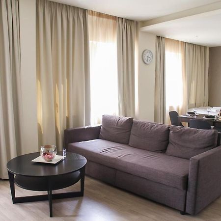 Pallados Suites Athens Ngoại thất bức ảnh