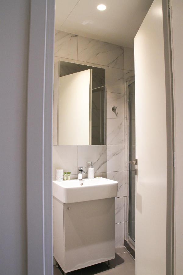Pallados Suites Athens Ngoại thất bức ảnh