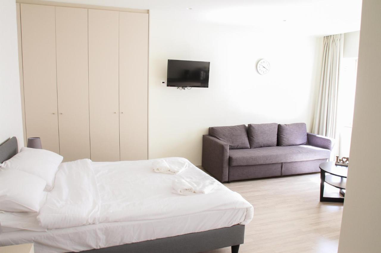 Pallados Suites Athens Ngoại thất bức ảnh