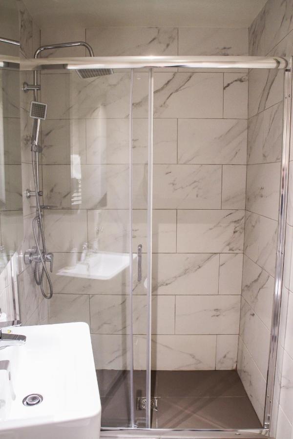 Pallados Suites Athens Ngoại thất bức ảnh